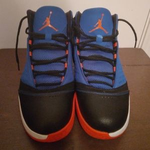 Jumpman Carmelo B'Mo Jordans